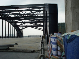 富宁专注工业场景喷漆服务